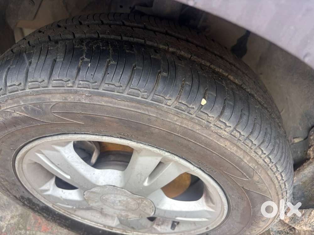 Hyundai I20 Diesel 2011