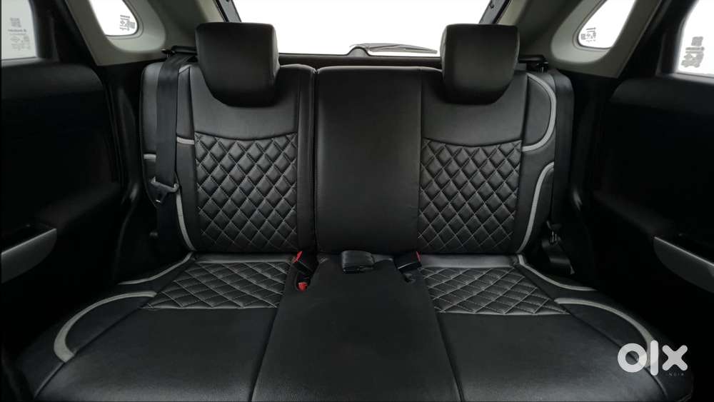 Maruti Suzuki Baleno Delta, 2018, Petrol