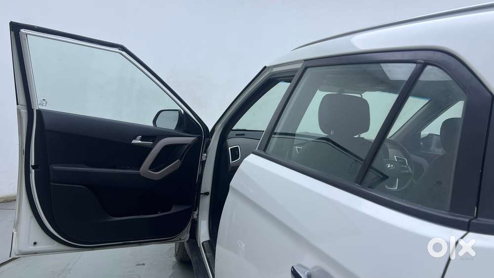 Hyundai Creta 1.6 Sx At Crdi, 2018, Diesel
