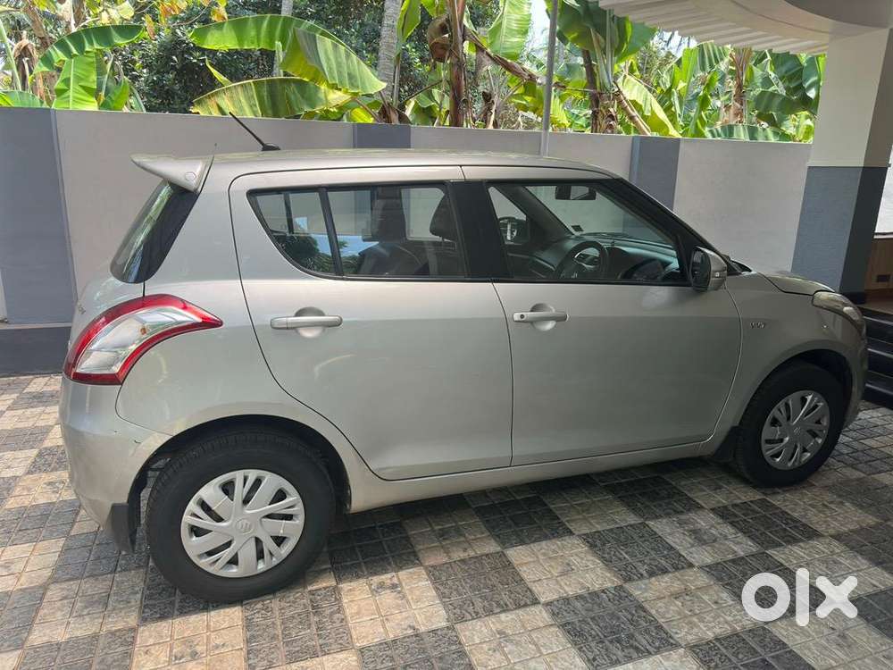 Maruti Suzuki Swift 2015 Petrol Well Maintained