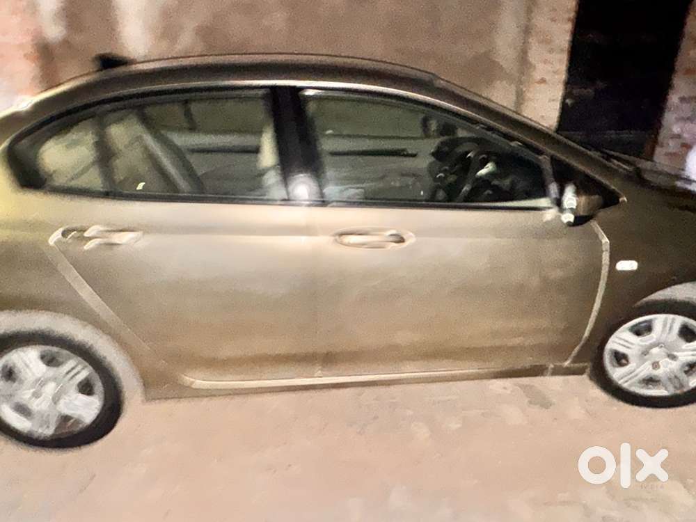 Honda City 2009 Cng & Hybrids 69000 Km Driven