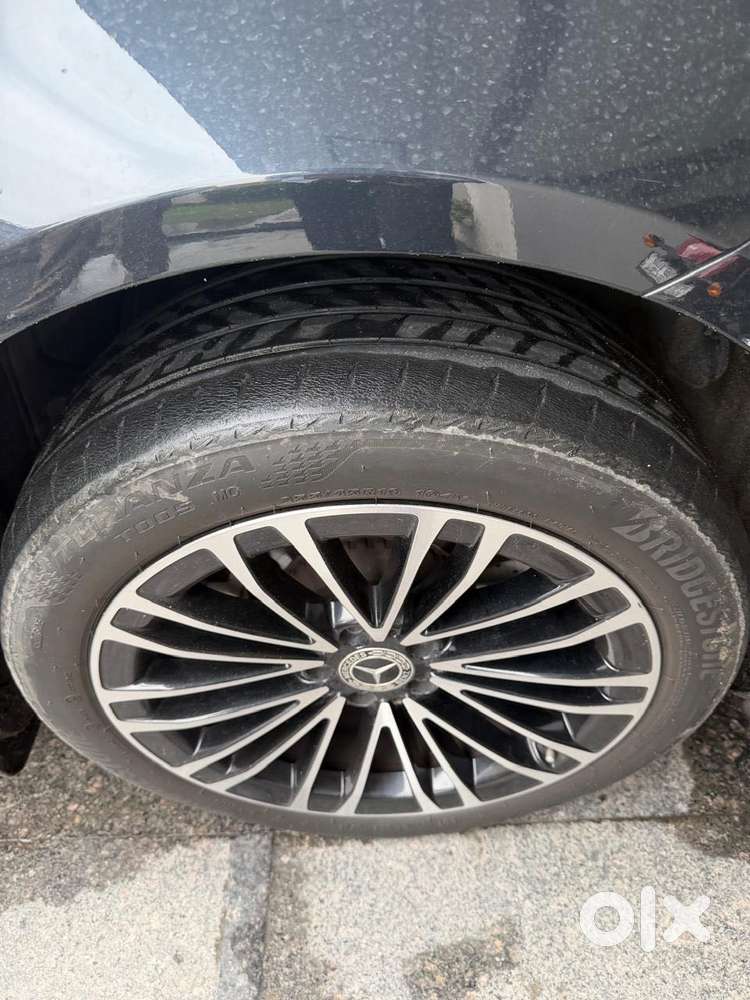 Mercedes-benz S-class S 350d, 2021, Diesel