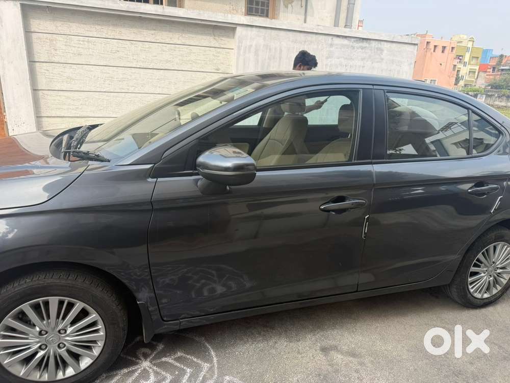 Honda City 2023 Petrol 18000 Km Driven