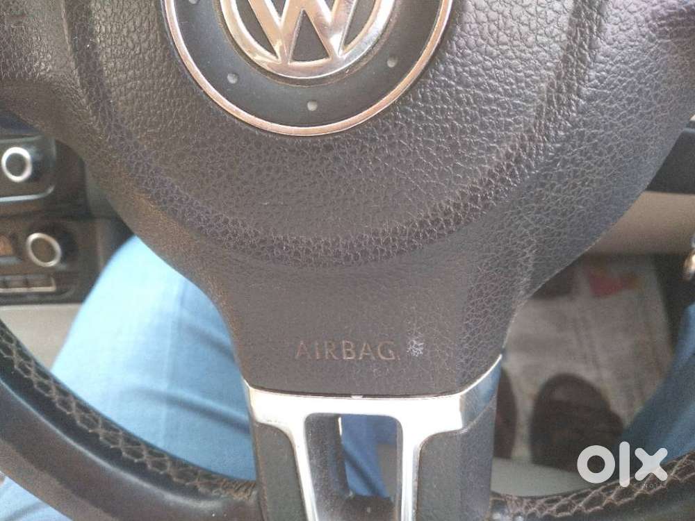 Volkswagen Vento Diesel Highline, 2011, Diesel