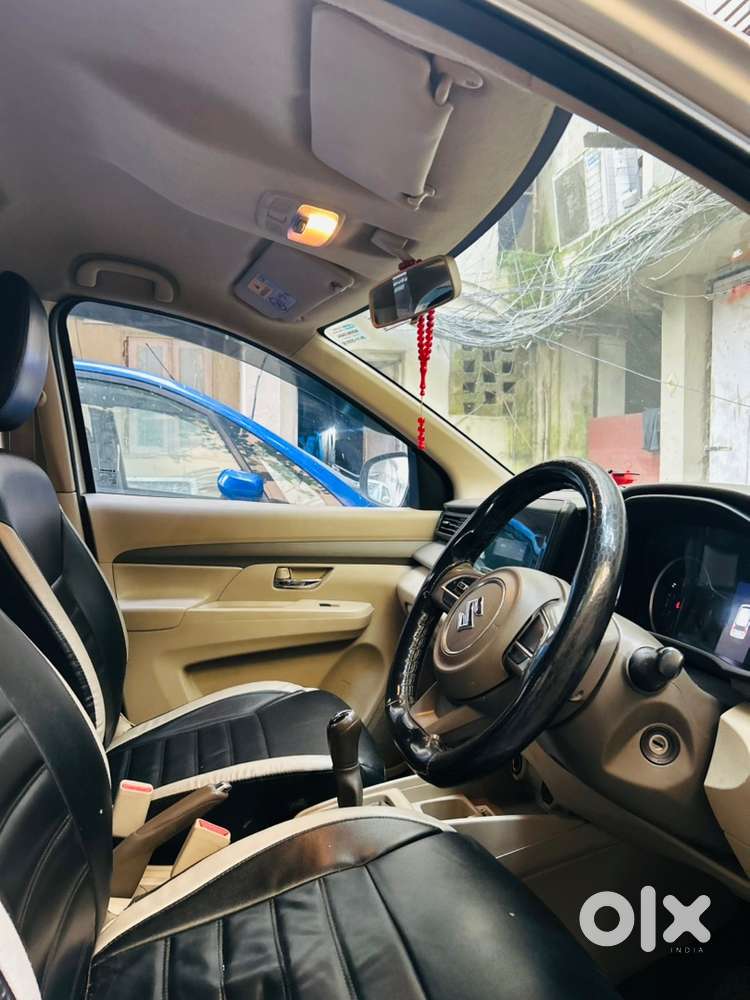 2020 Maruti Suzuki Ertiga Petrol Smart Hybrid