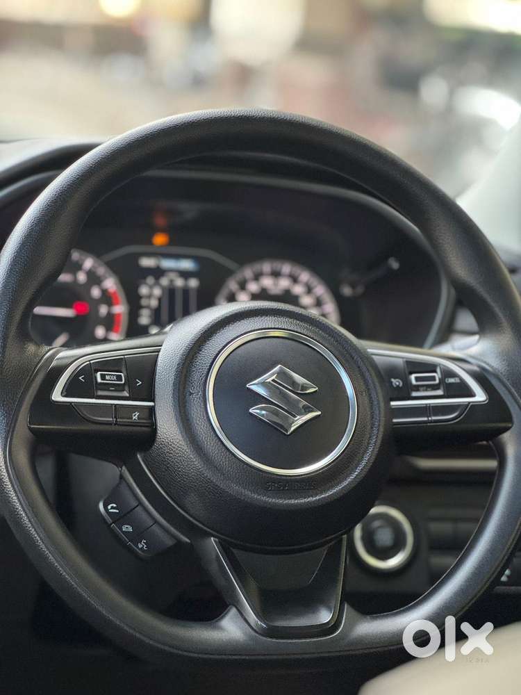 Maruti Suzuki Brezza Zxi S-cng, 2024, Cng & Hybrids