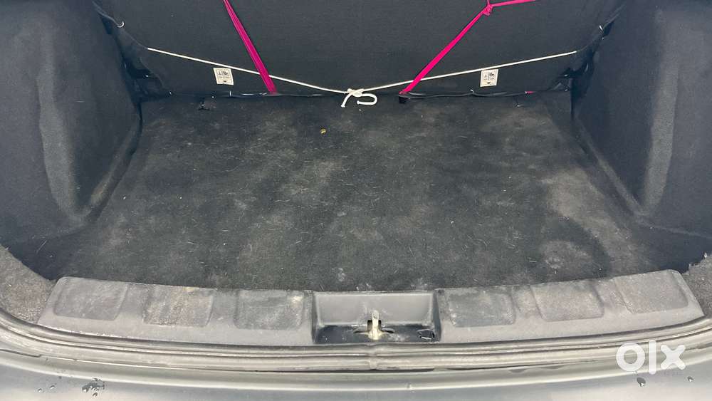 Tata Nexon 1.2 Revotron Xm, 2019, Petrol