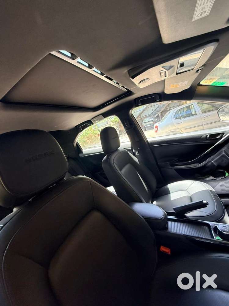 Tata Nexon Xz Plus (s) Diesel Dark Edition 2023