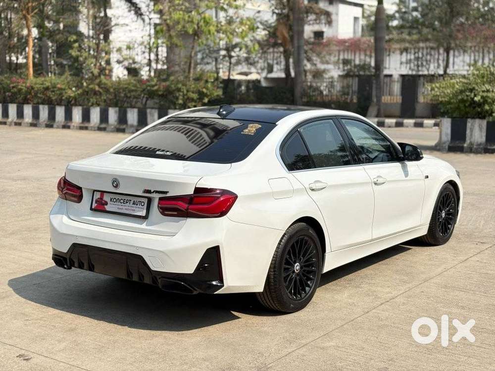 Bmw 3 Series 320d Sedan, 2013, Diesel