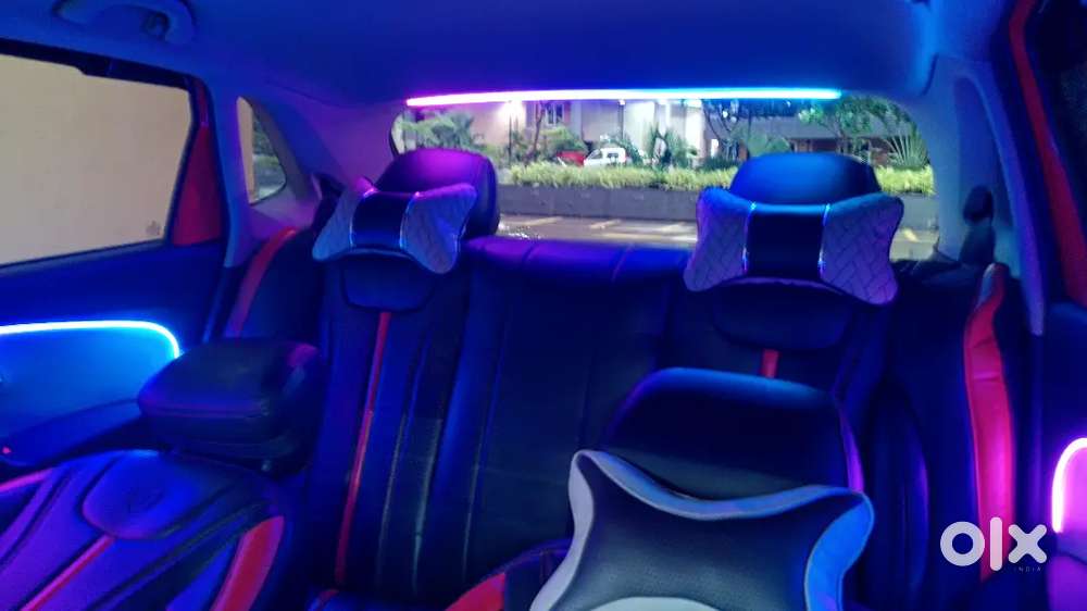 Modified Volkswagen Polo Gt - 2014