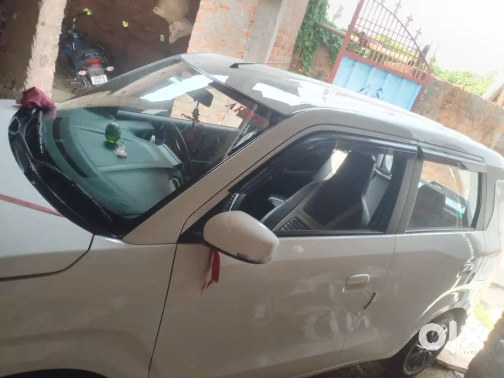 Maruti Suzuki Wagon R 2024 कार