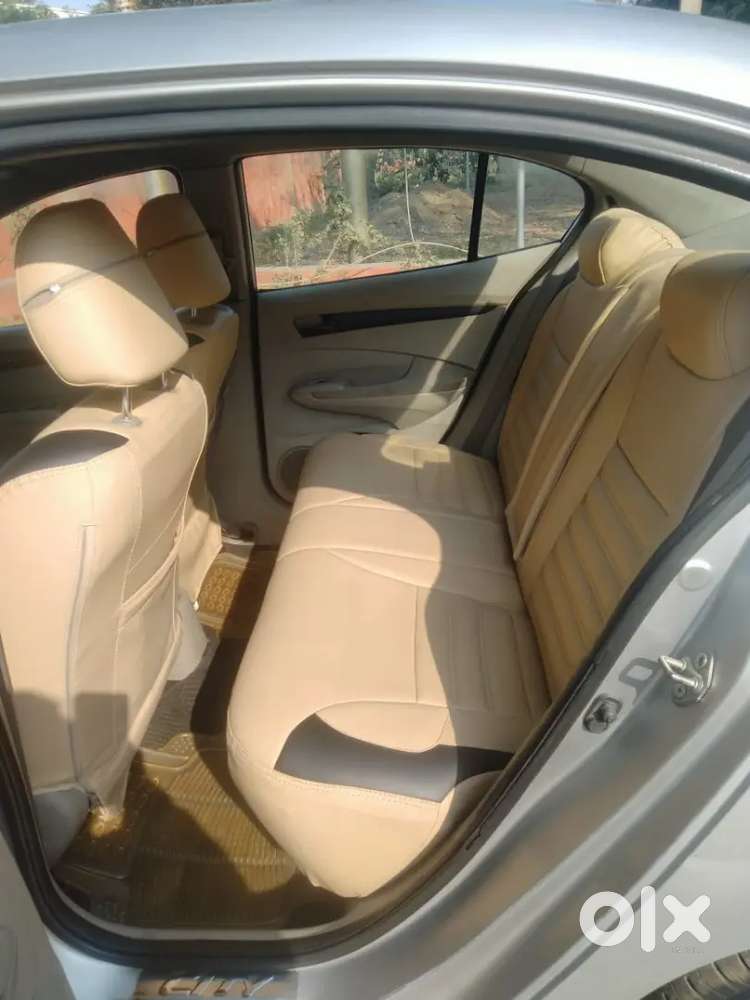 Honda City Petrol 2009