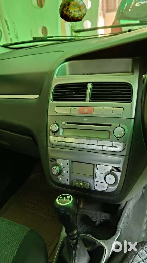 First Owner Chevrolet U-va Car Available For Sell