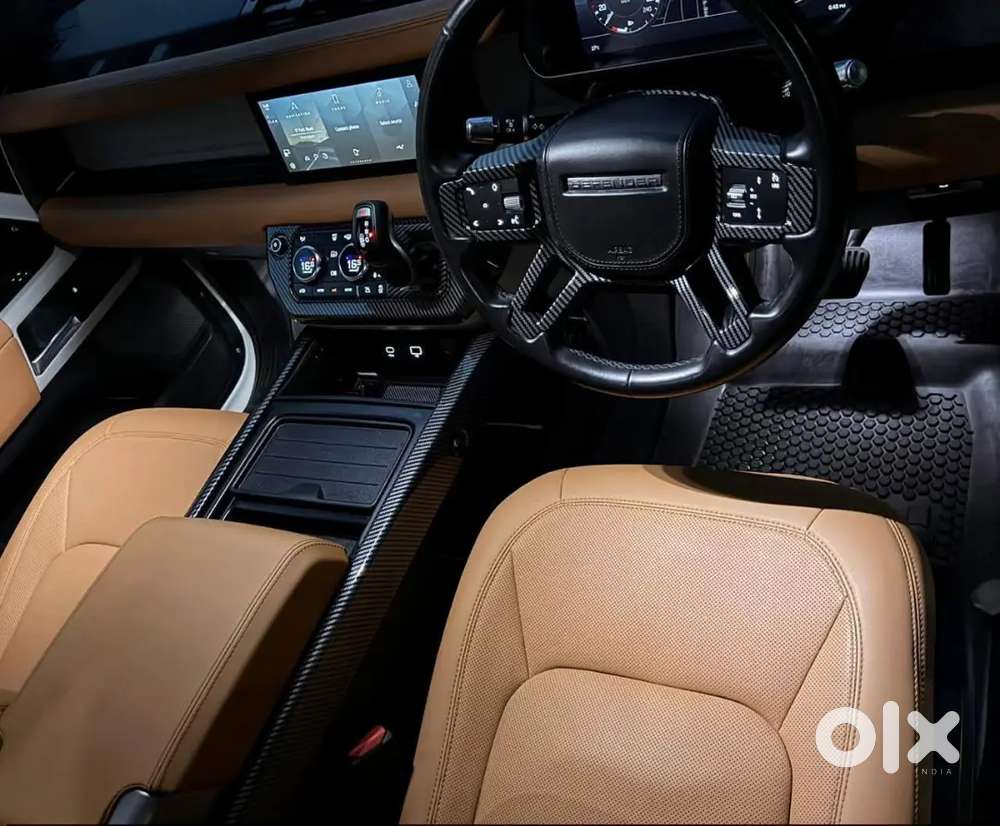 Land Rover Defender 2021 Diesel