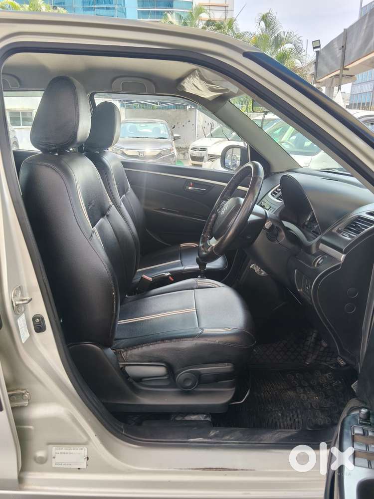 Maruti Suzuki Swift 2011-2014 Zdi, 2015, Diesel