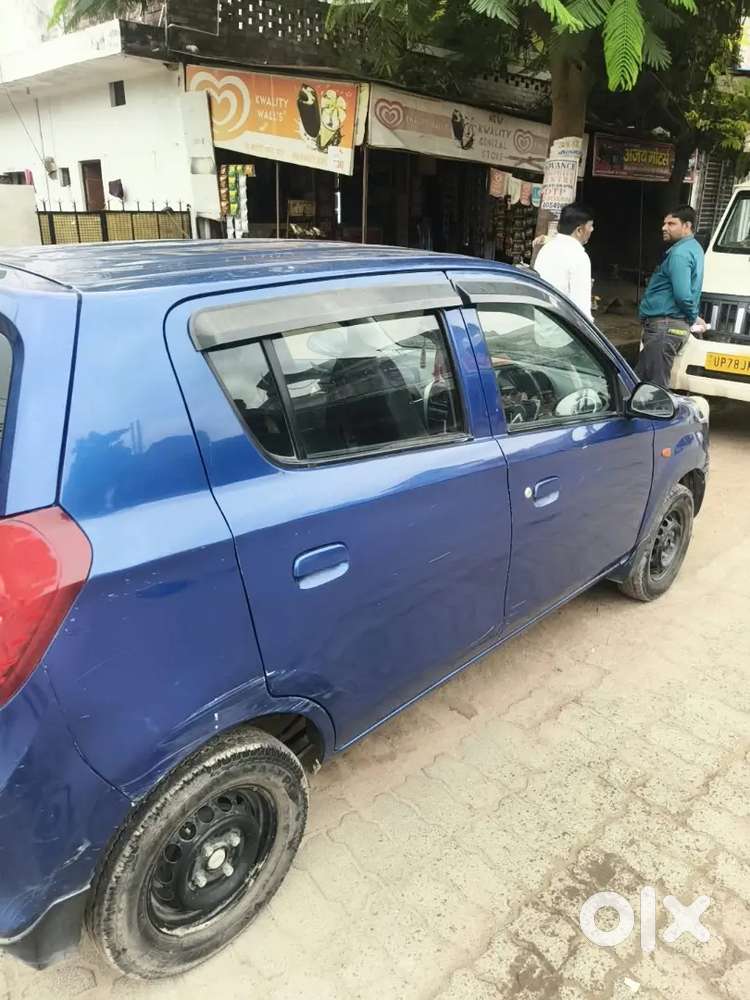 Maruti Suzuki Alto 2014 Model