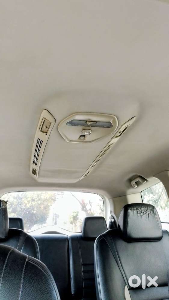 Mahindra Marazzo, 2020, Diesel