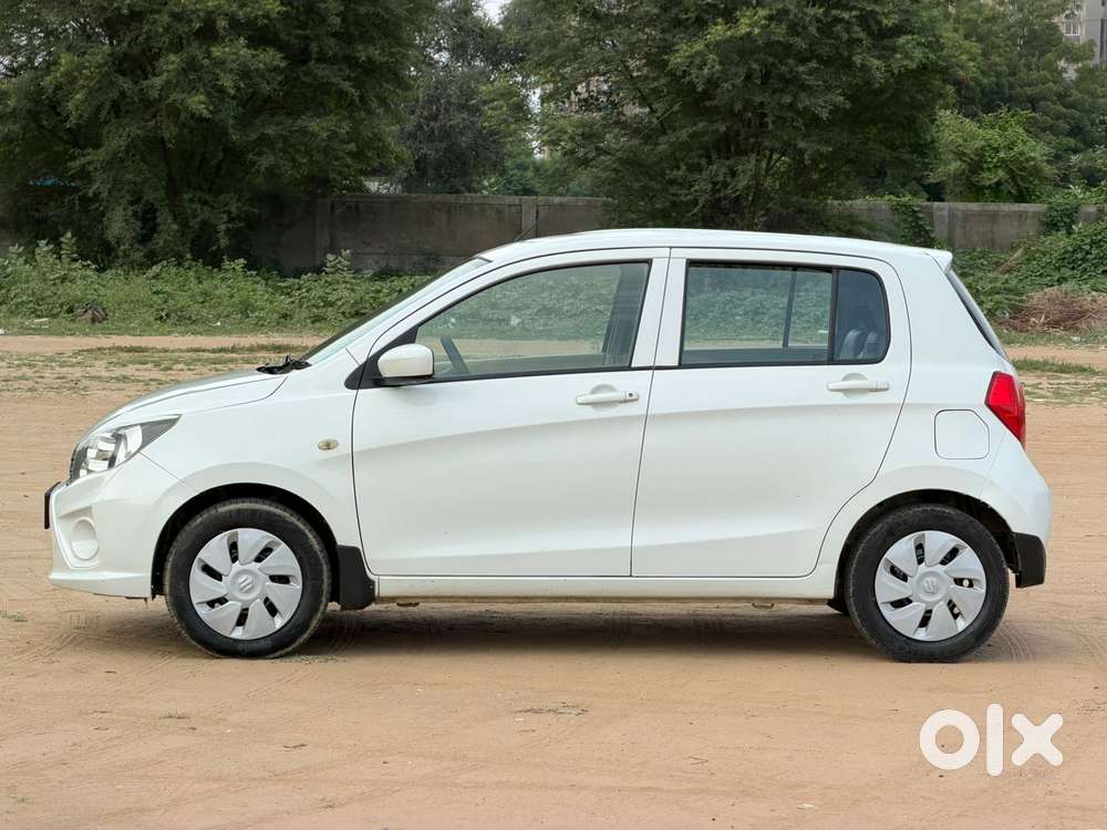 Maruti Suzuki Celerio Vxi Mt, 2018, Cng & Hybrids