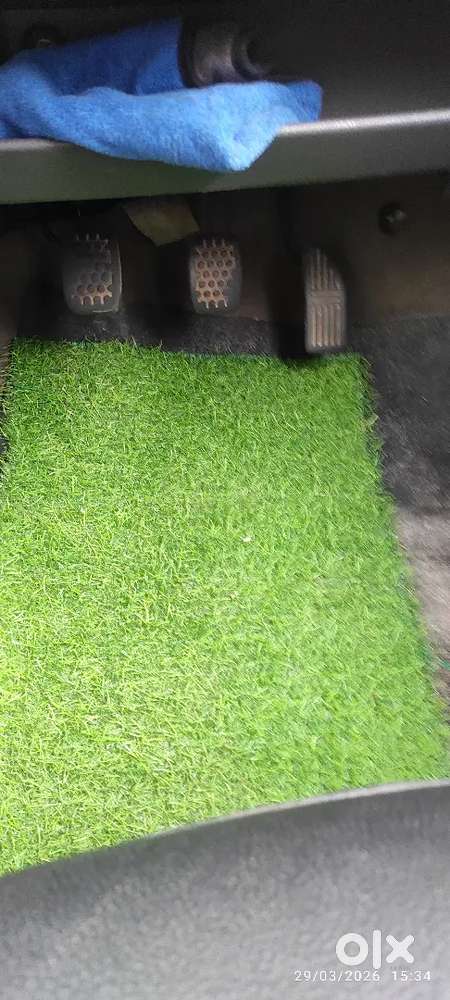 Chevrolet Spark 2008 Petrol Well Maintained