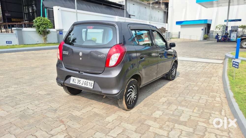 Maruti Suzuki Alto 800 Lxi, 2019, Petrol
