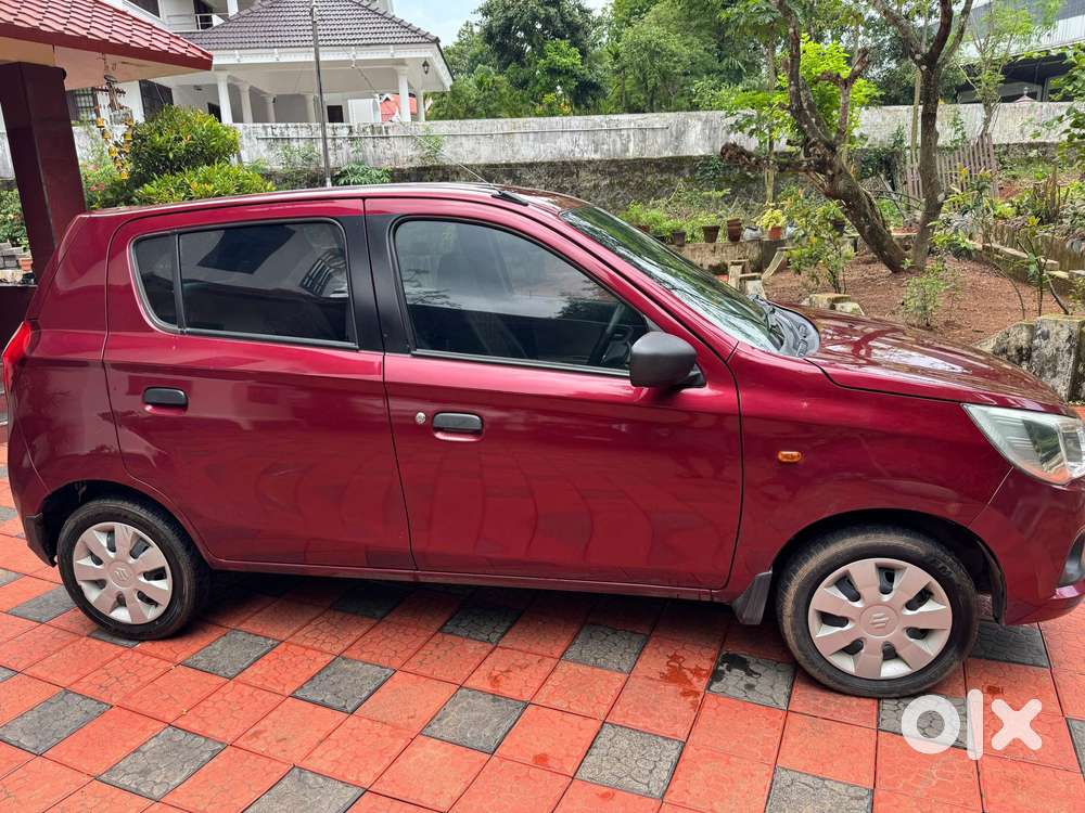 Maruti Suzuki Alto K10 Vxi Airbag, 2019, Petrol
