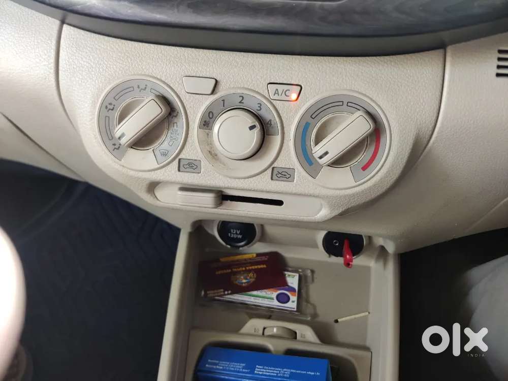 Maruti Suzuki Ertiga 2023