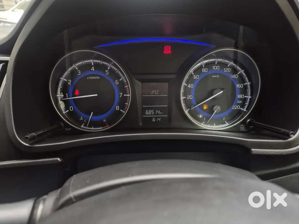 Maruti Suzuki Baleno 2022 Petrol Good Condition Well Maintenance