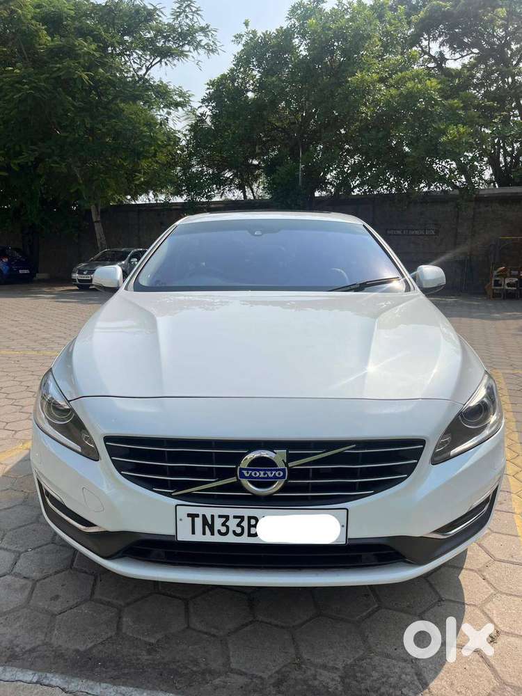 Volvo S60 For Sale