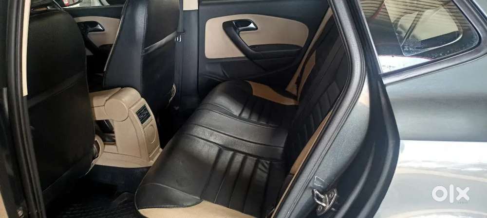 Volkswagen Ameo 2017 Diesel Good Condition