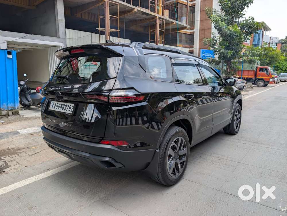 Tata Safari 2.0 Kryotec Xza Plus, 2023, Diesel