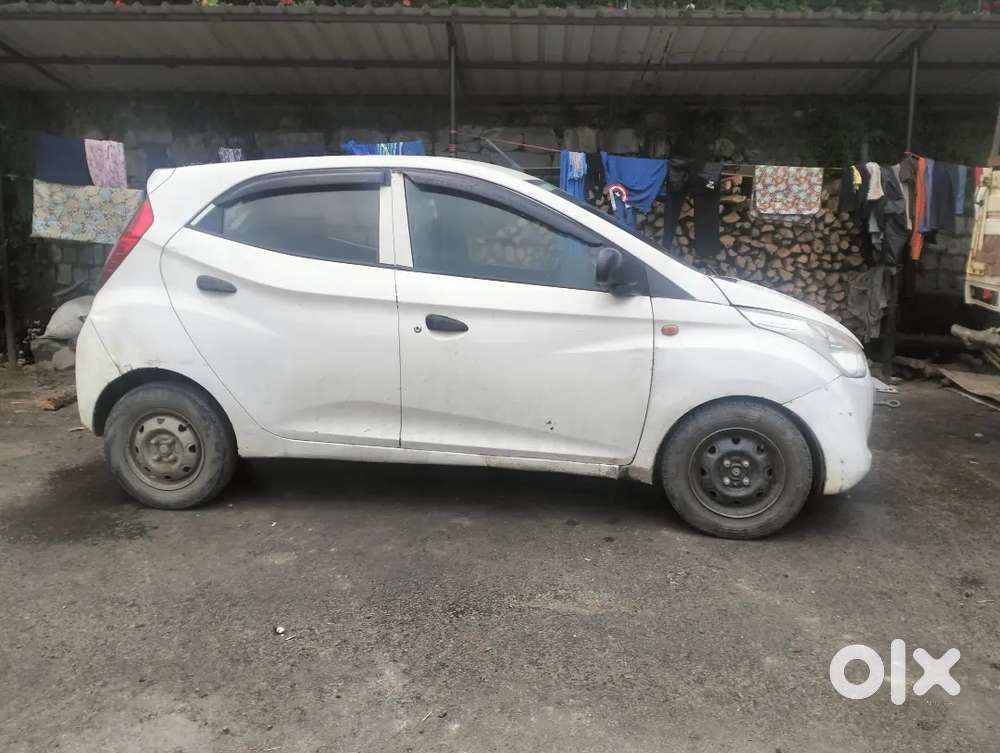 Hyundai Eon 1.0 Magna 2014 Petrol