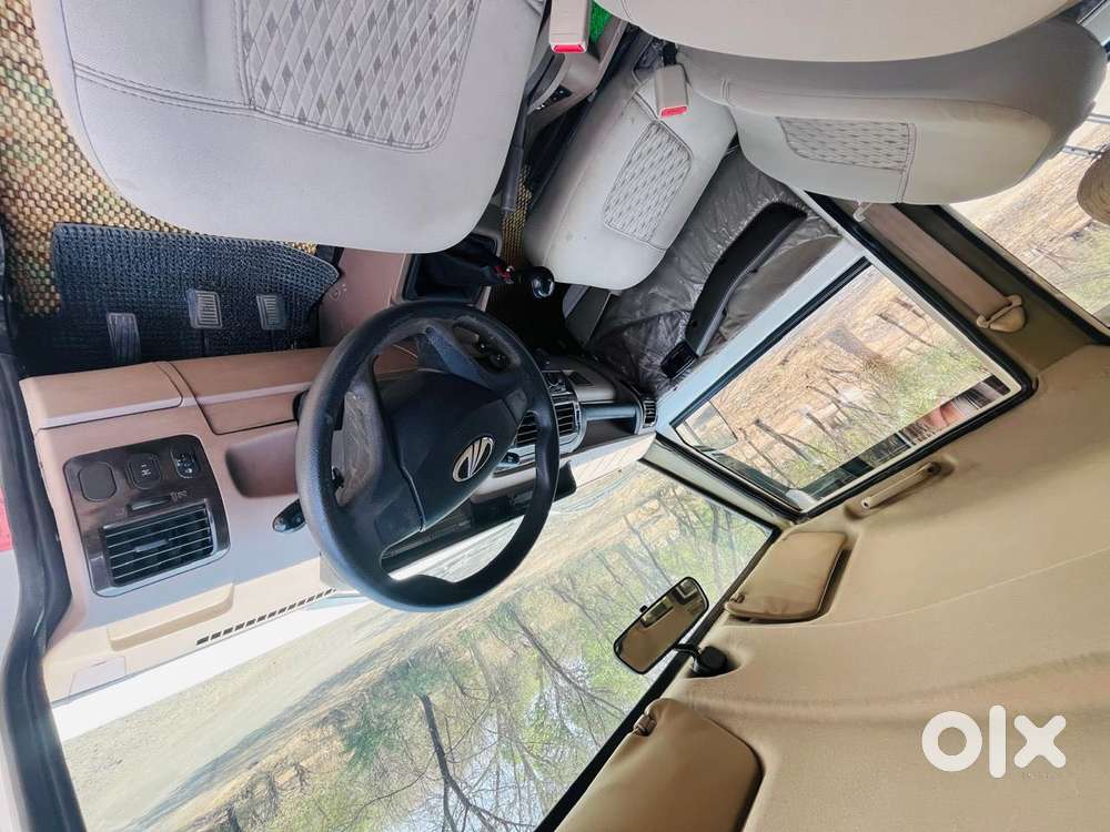 Mahindra Bolero 1.5 B6, 2021, Diesel