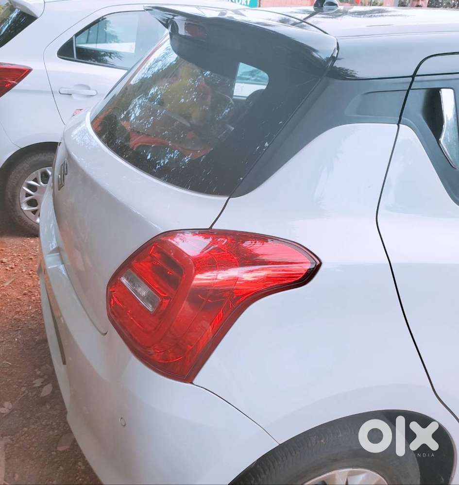 Low Km Maruti Suzuki Swift Automatic 2020 Dec2020