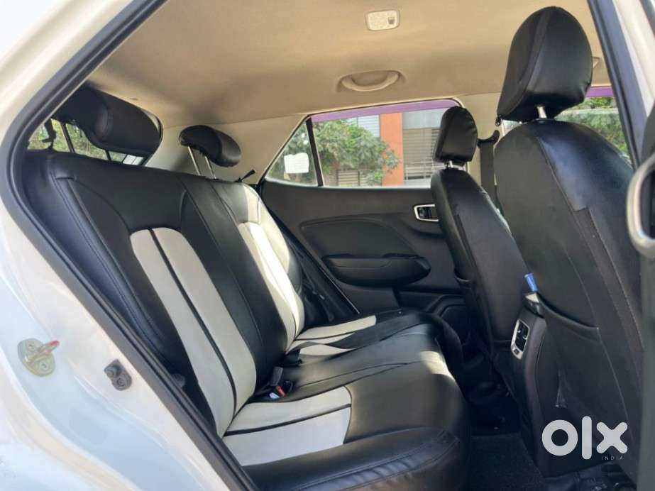 Hyundai Venue S Plus Mt 1.2 Kappa, 2021, Petrol