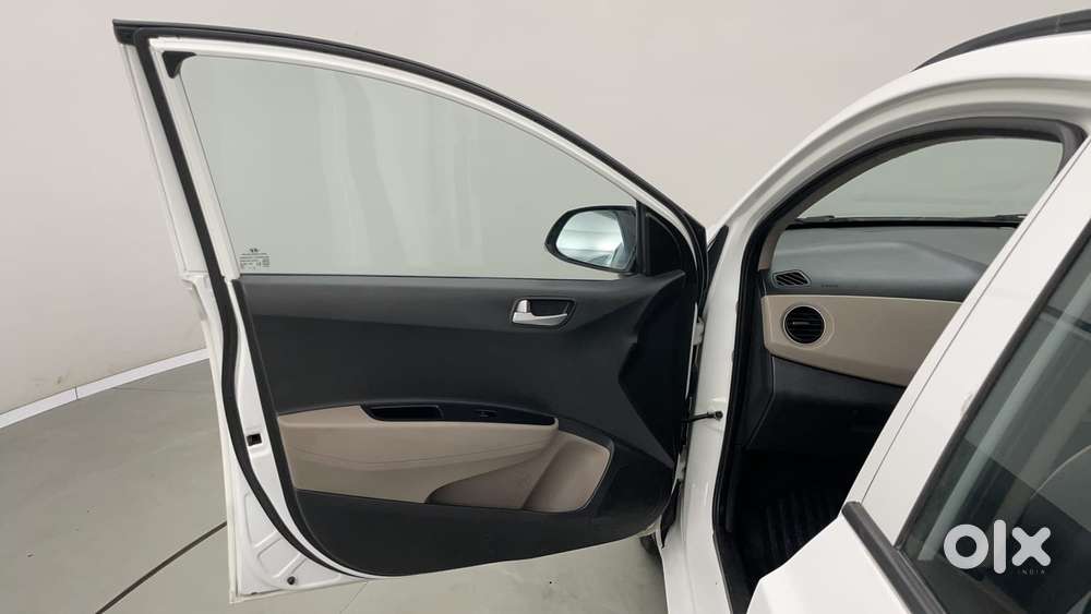 Hyundai Grand I10 1.2 Kappa Sportz, 2019, Petrol