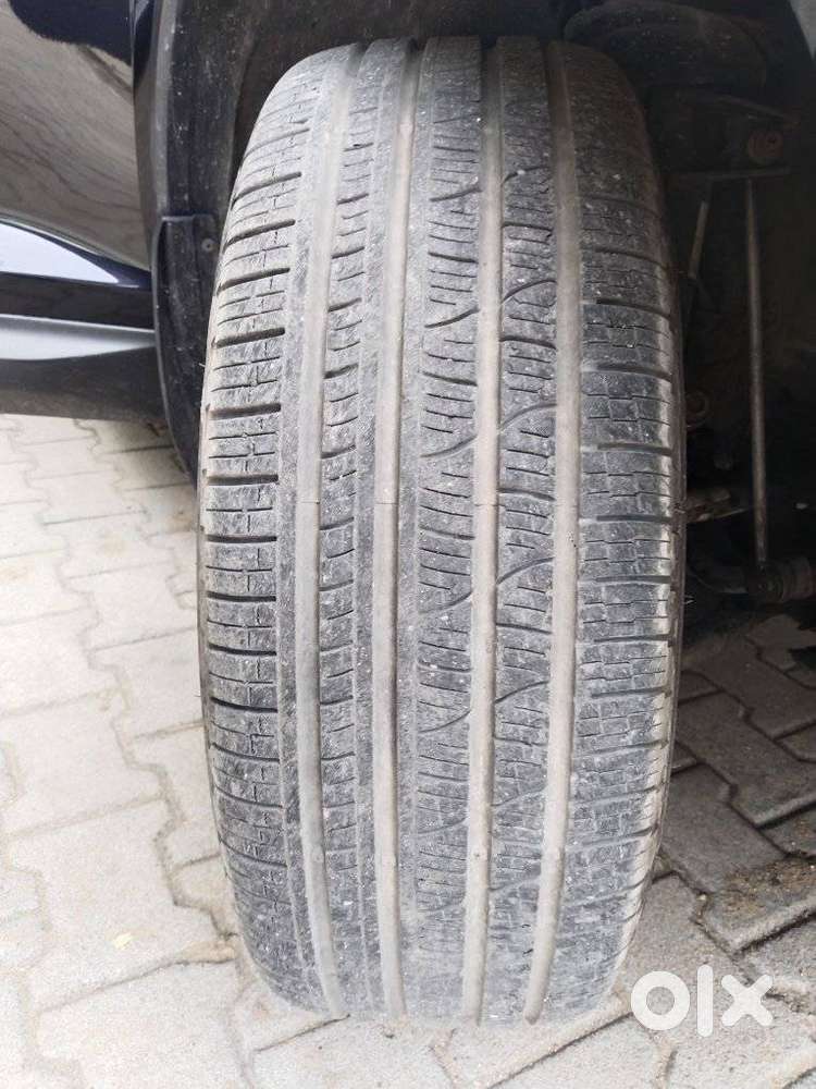 Skoda Kodiaq 2.0 Style Tdi 4x4 At, 2018, Diesel