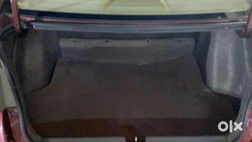 Honda City I-vtec V, 2018, Petrol