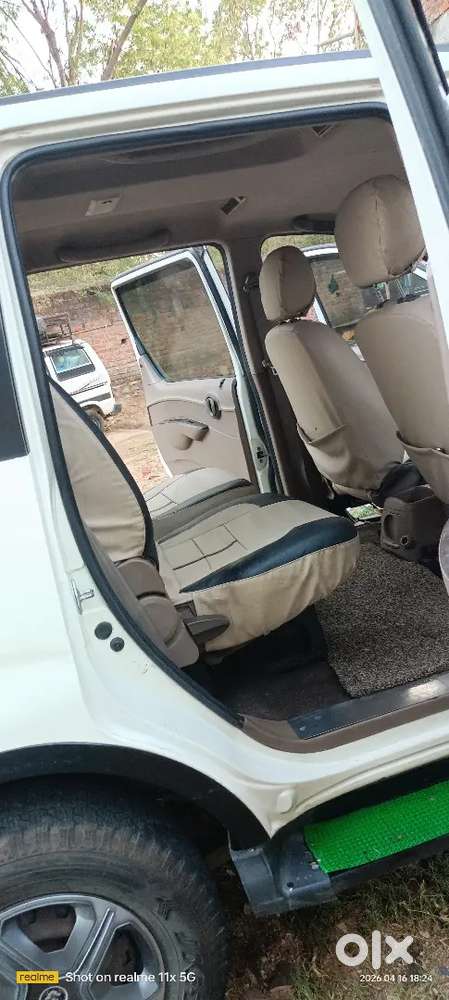 Mahindra Xylo 2014 H4