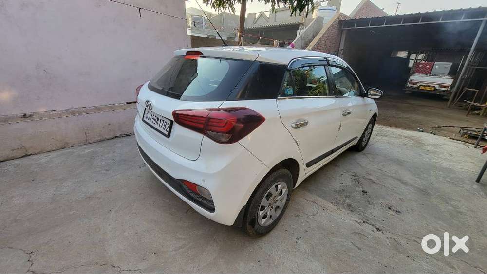 Hyundai I20 Magna+vtvt (07/2020) For Sale & Ins Valid: April 2026