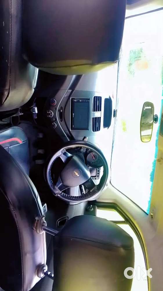 Chevrolet Corvette 2014 Diesel