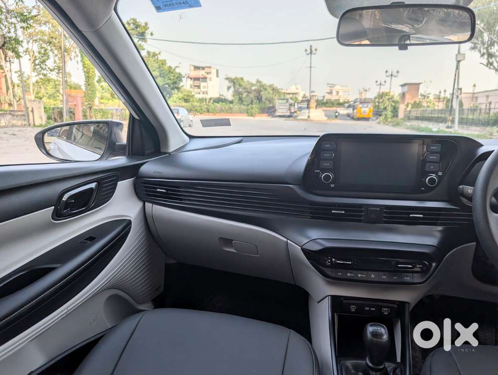 Hyundai I20 1.2 Sportz (o), 2026, Petrol