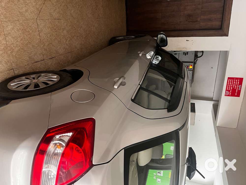 Maruti Dzire 1.2 2015