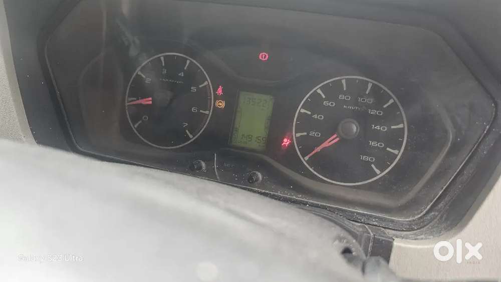 Mahindra Scorpio Diesel Manual 2nd 2016