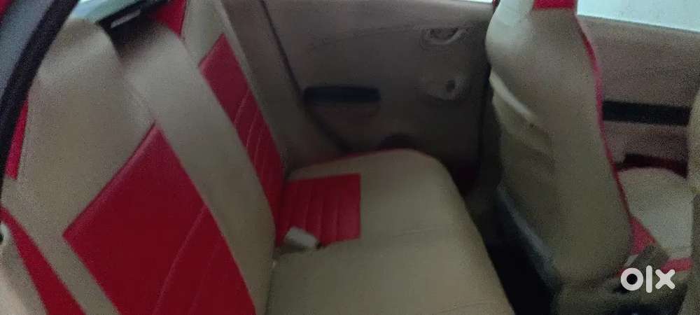 Honda Brio