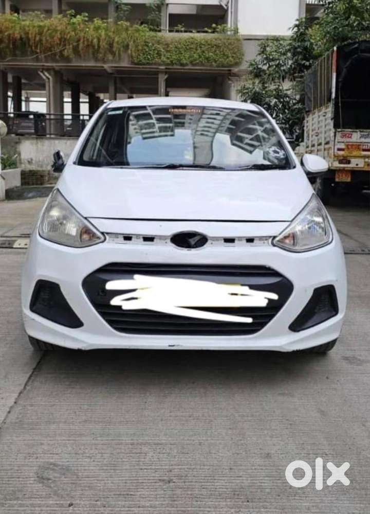 Hyundai Xcent Prime 2017 Diesel Good Condition