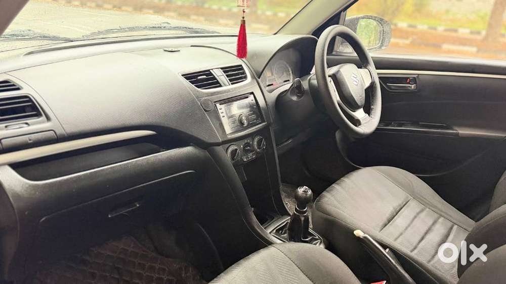 Maruti Suzuki Swift 2011-2014 Vdi, 2012, Diesel