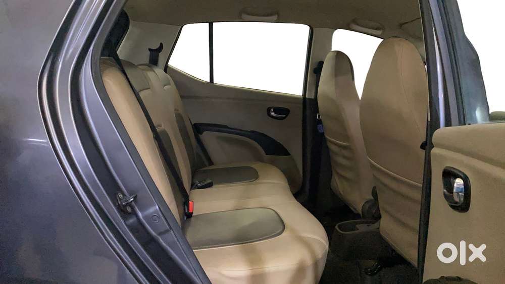 Hyundai I10 Sportz 1.1l, 2014, Petrol