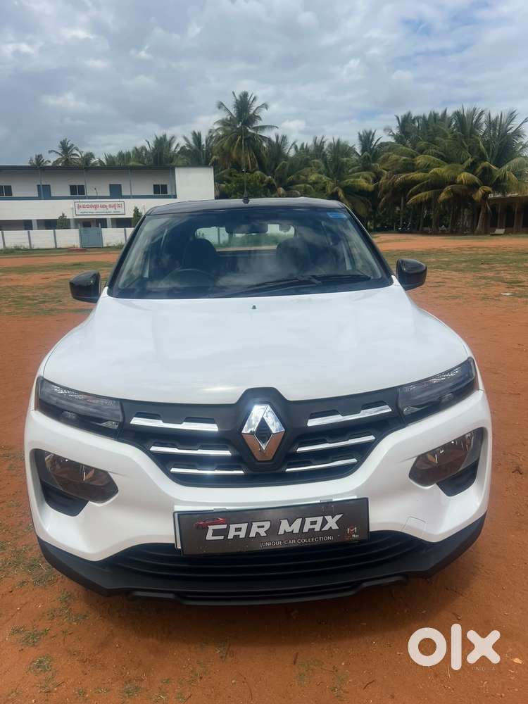Renault Kwid Rxt Optional, 2022, Petrol