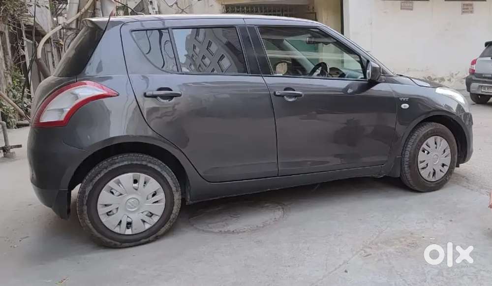 Swift 2016 Lxi (o) 1st Owner  68k Km  Jbl  No Claim