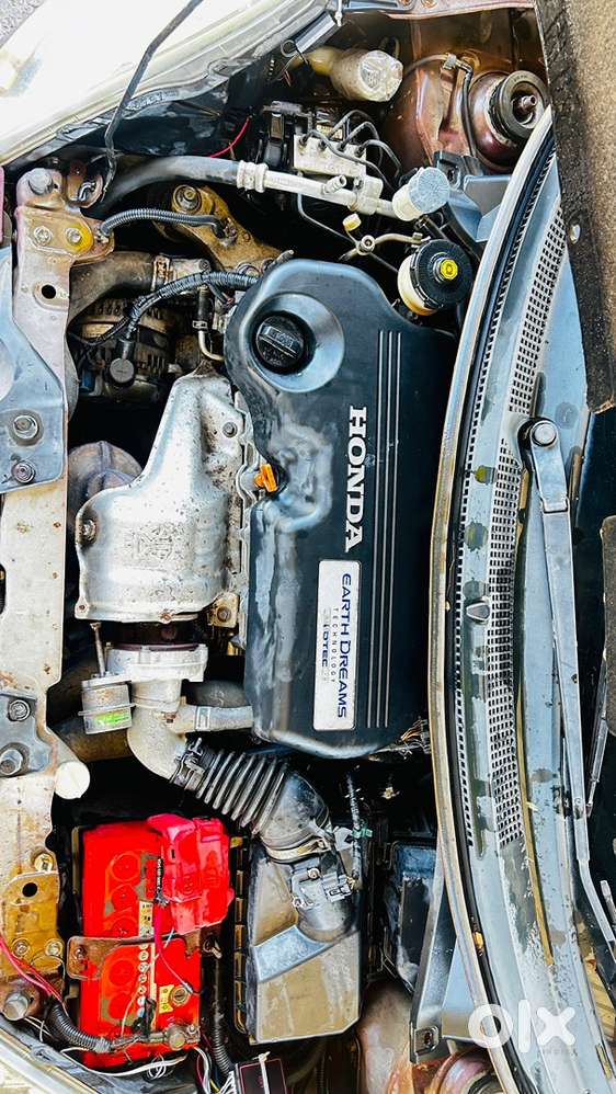 Honda Amaze Diesel 2013